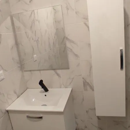 Apartment L'escale Athis-Mons