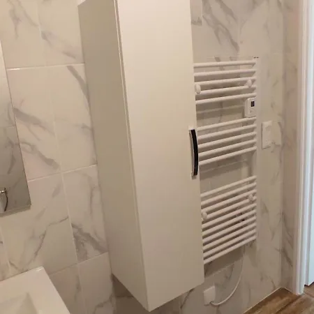 L'escale Apartment