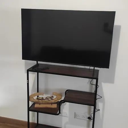 דירה L'escale אטיס - מונס