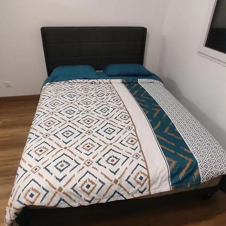 L'escale Apartment