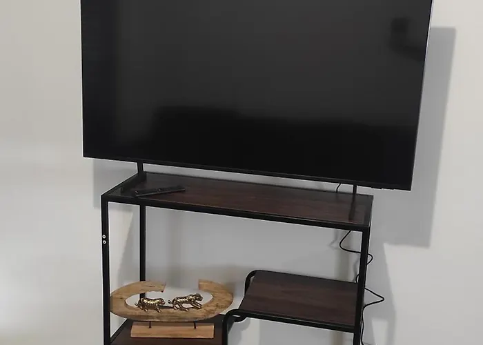 דירה L'escale אטיס - מונס